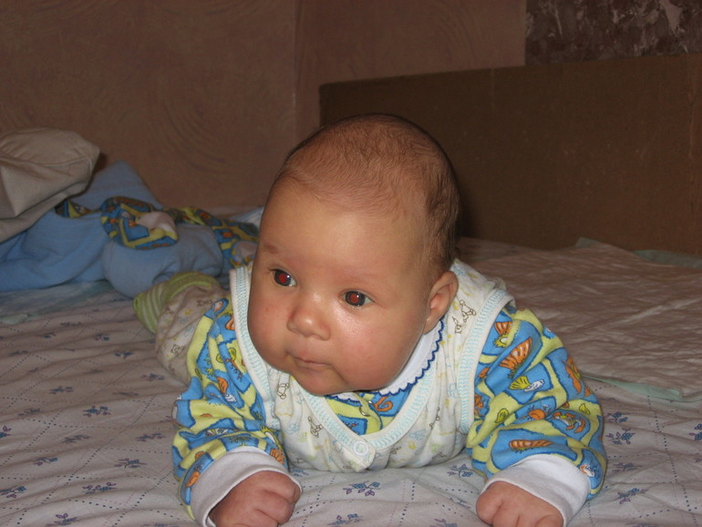 Сравним