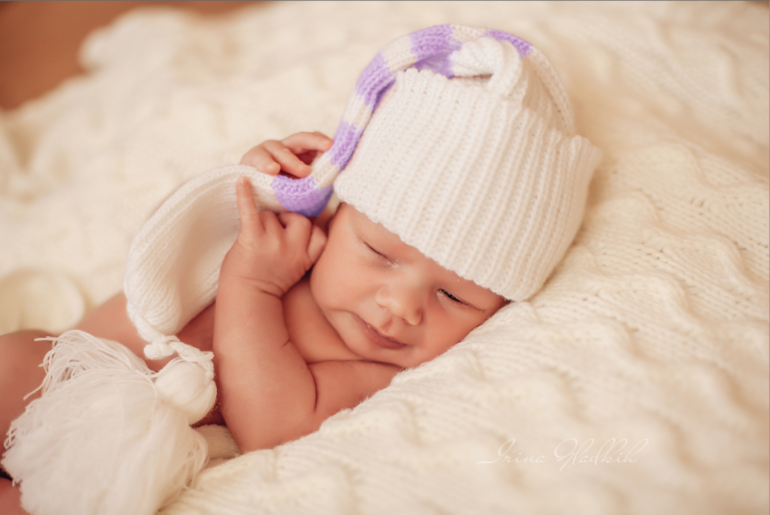 Сашенька 12 дней