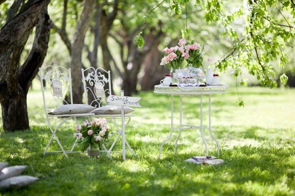 Весна для влюбленных!