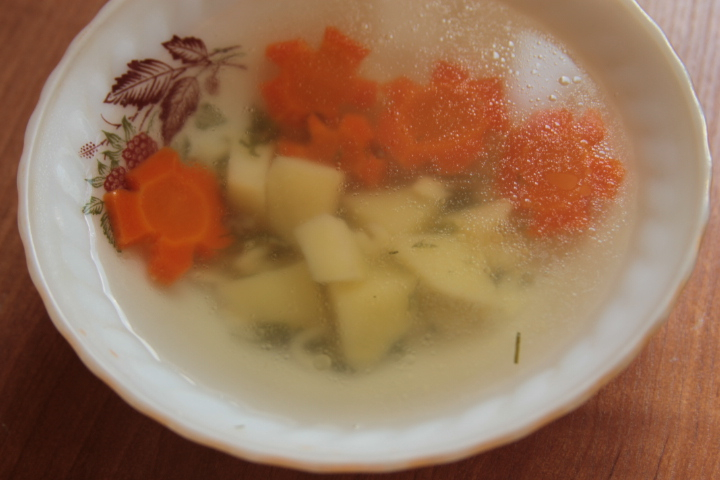 Мультиварка-скороварка Land Life