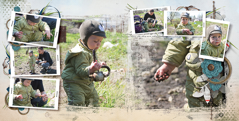 Книга в подарок друзьям