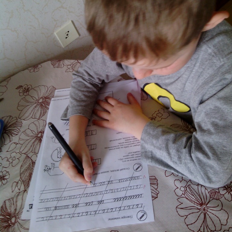 Давным-давно не писала