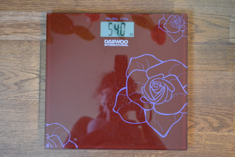 Первая победа!