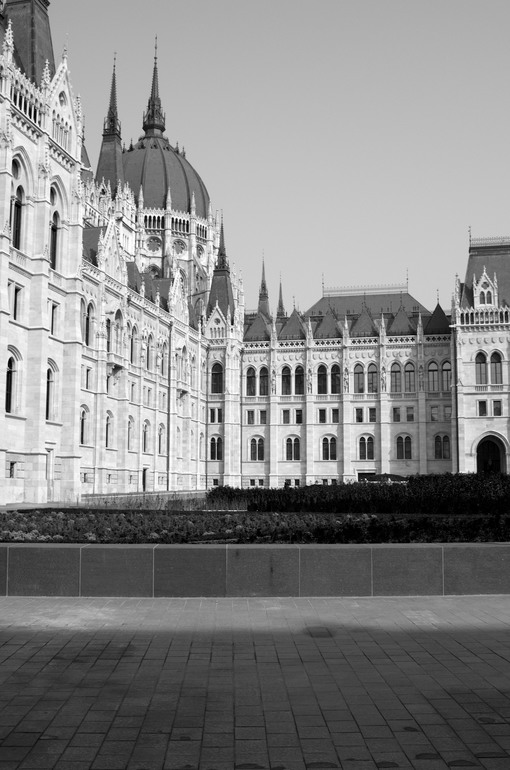 Hungary, Budapest