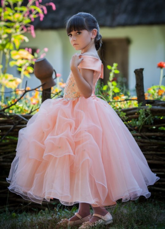 новая коллекция весна-лето 2014! готовимся к выпускным балам!