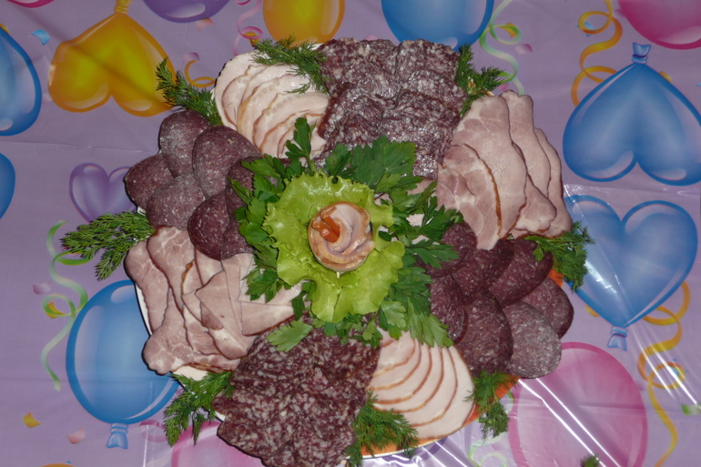 наш 4-й др- 14 февраля 2014г!