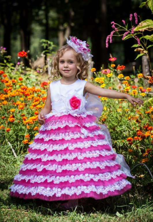 новая коллекция весна-лето 2014! готовимся к выпускным балам!