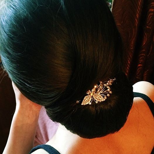 Рабочие выходные будни