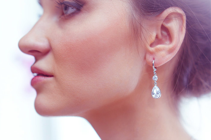 Свадебный образ для Ирины