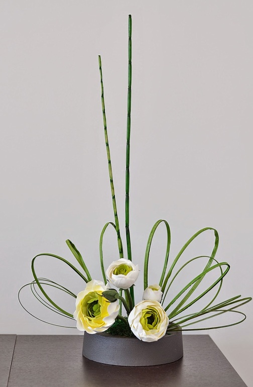 Интерьер моей спальни