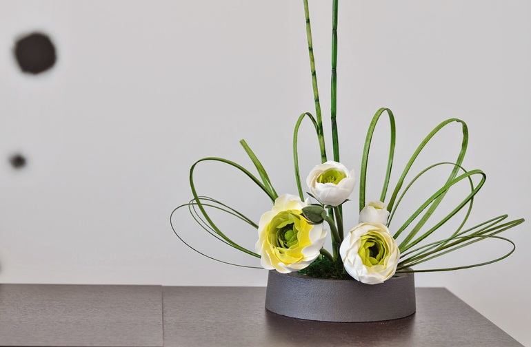 Интерьер моей спальни