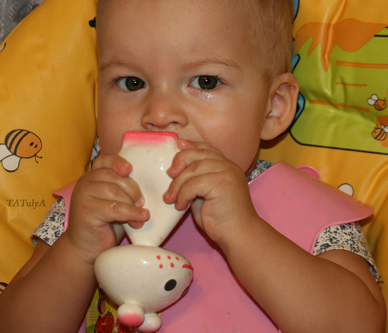 Если Вас задолбали зубы!!!