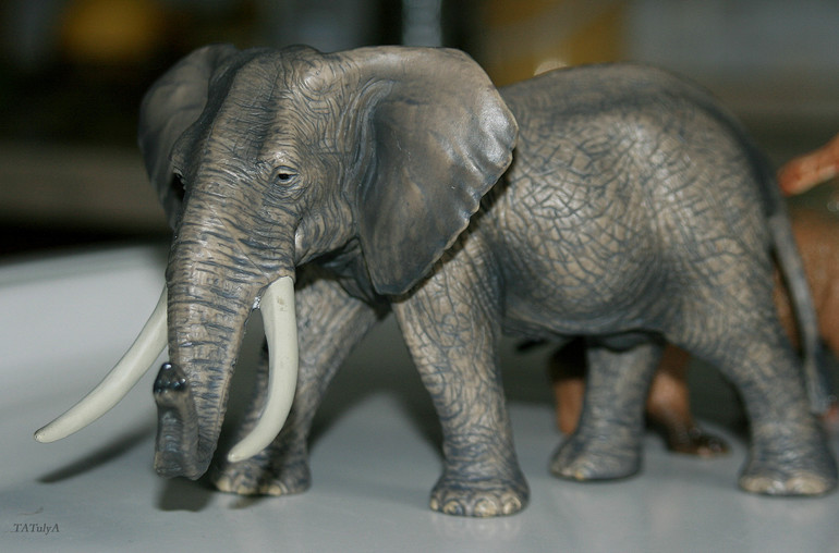 Игрушки Schleich