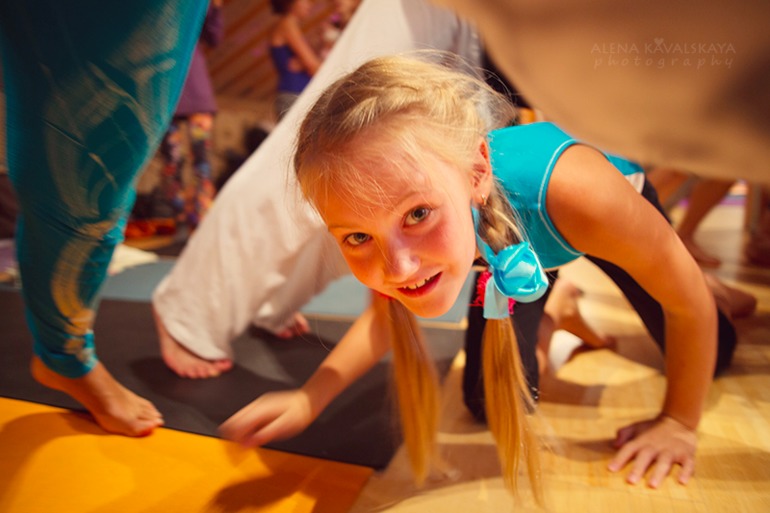 RainbowKidsYoga
