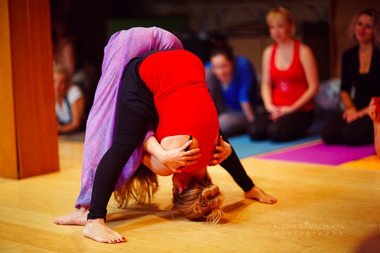 RainbowKidsYoga