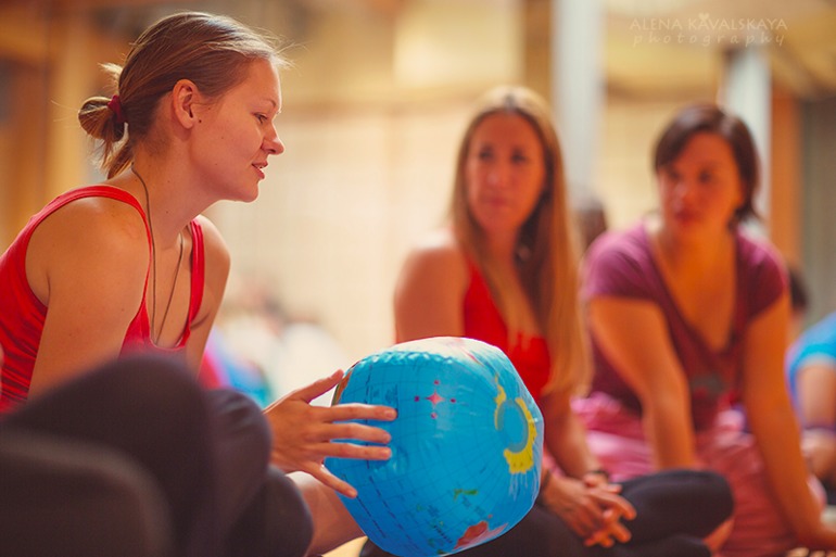 RainbowKidsYoga