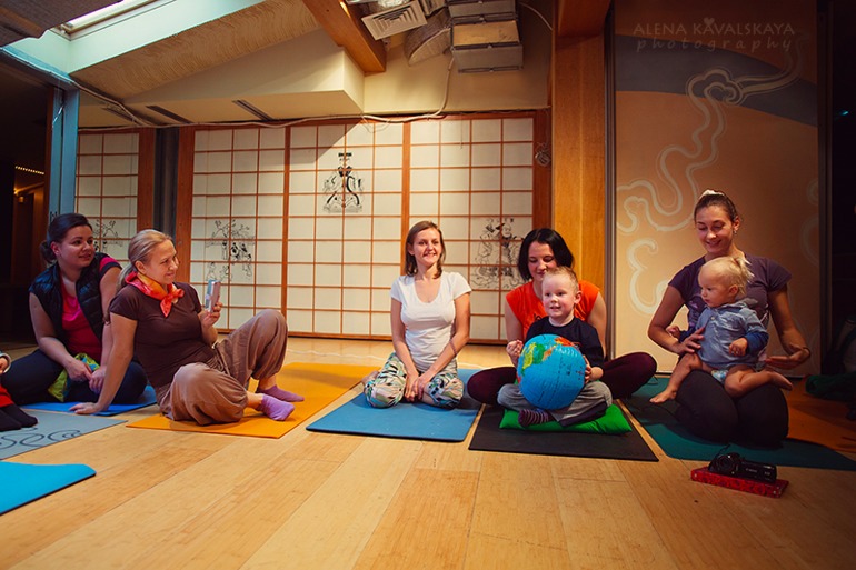 RainbowKidsYoga