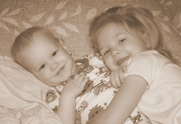 5 марта - Нежность