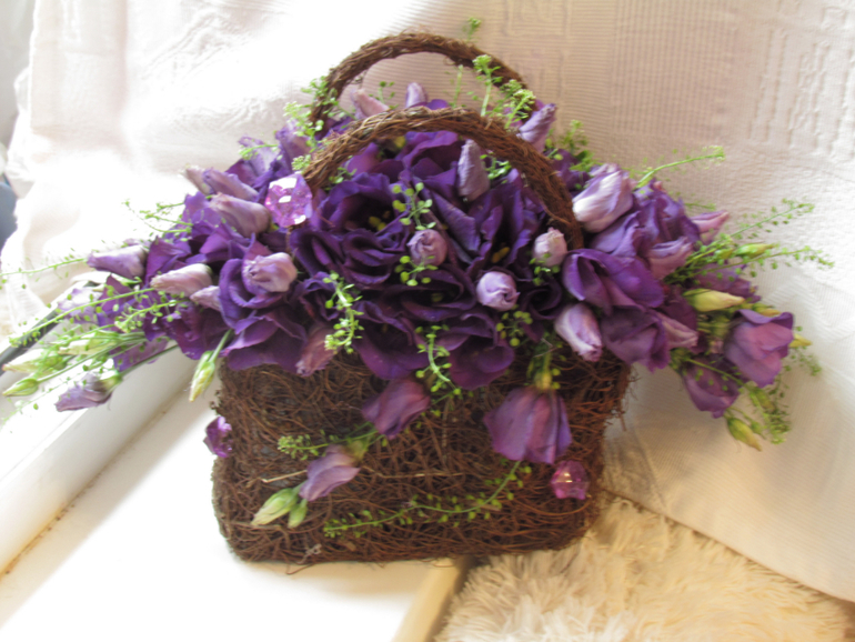 оформление свадеб, букеты невесты и просто подарочные букеты