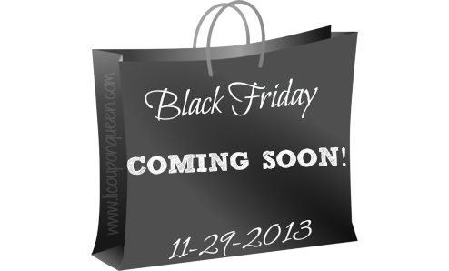 Black Friday или Черная пятница - прими участие в Американских распродажах он-лайн