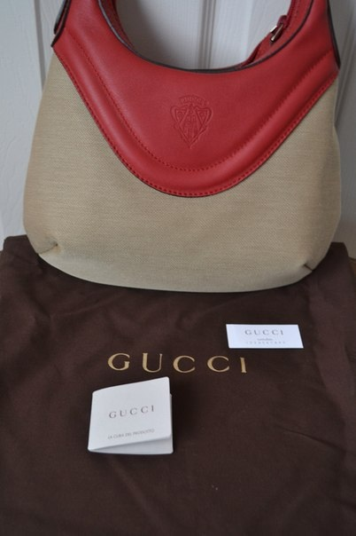 Gucci сумки с невероятной скидкой.