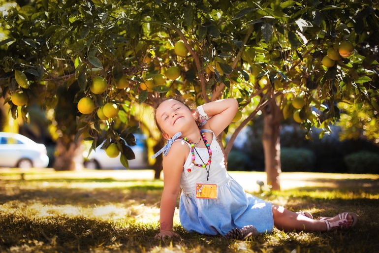 Турция. Кемер. Акка - Алнида. осень 2013