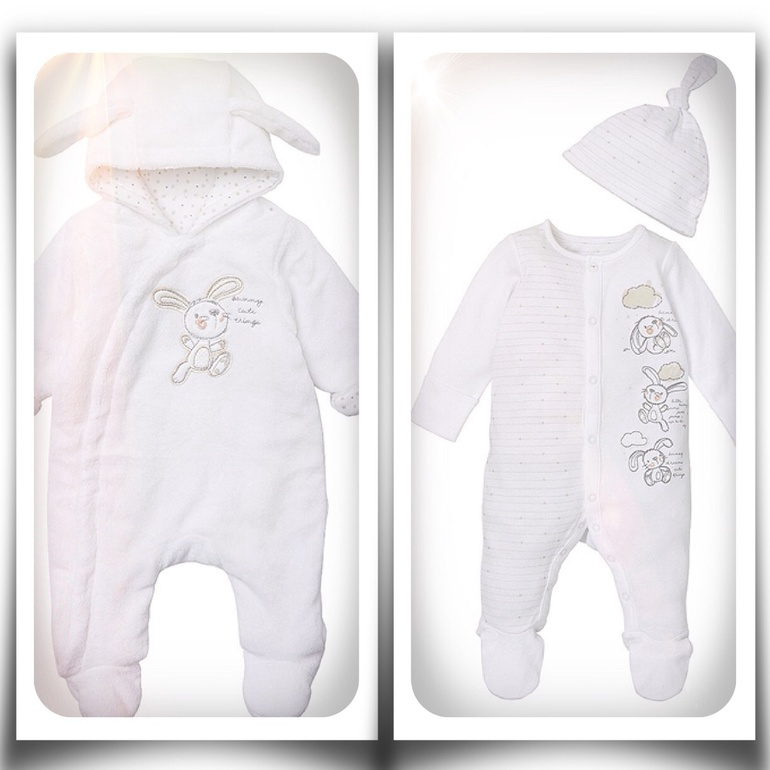 Выписка в Апрель-Начало Мая