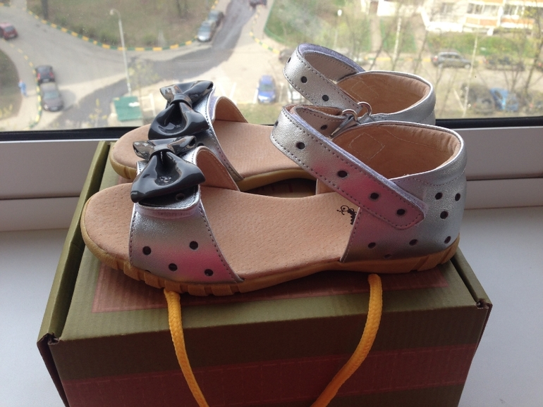 Livie luca босоножки новые