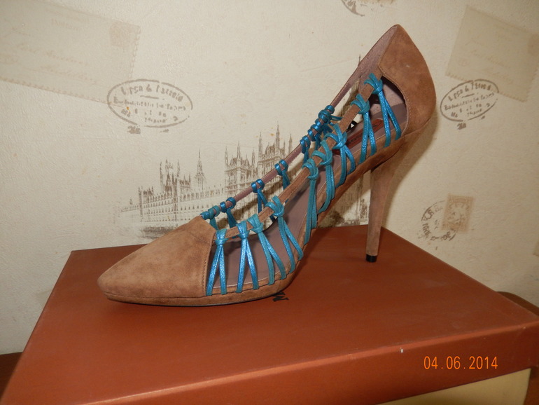 MISSONI размер 40.