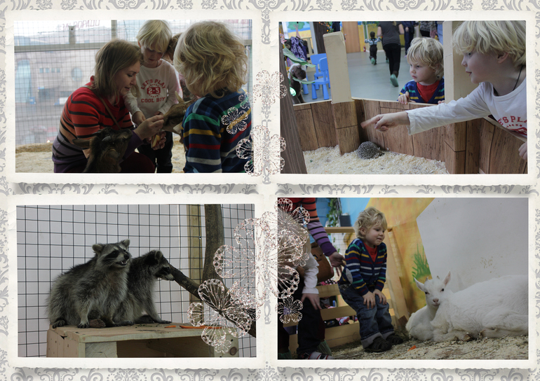 Февраль-март (часть 1)