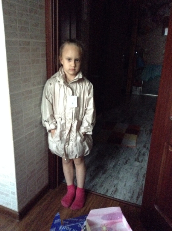 Нашей Феечке-большое спасибо!!!