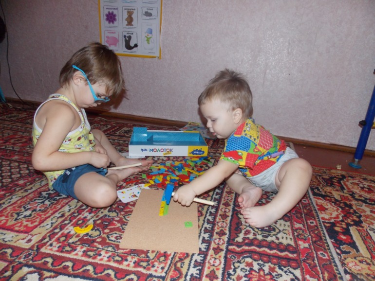 Чудо-молоток