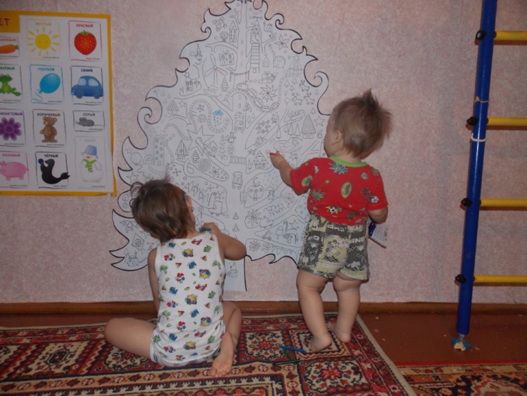 До Нового года...21 день