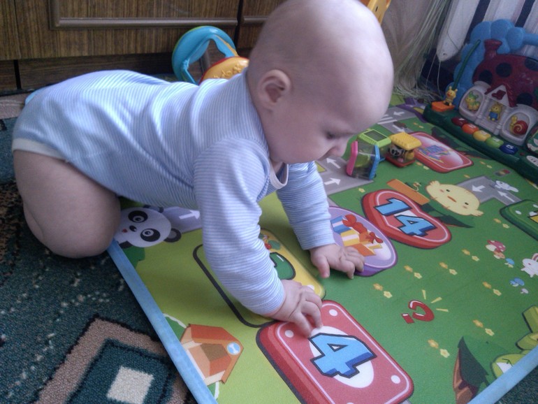 достижения