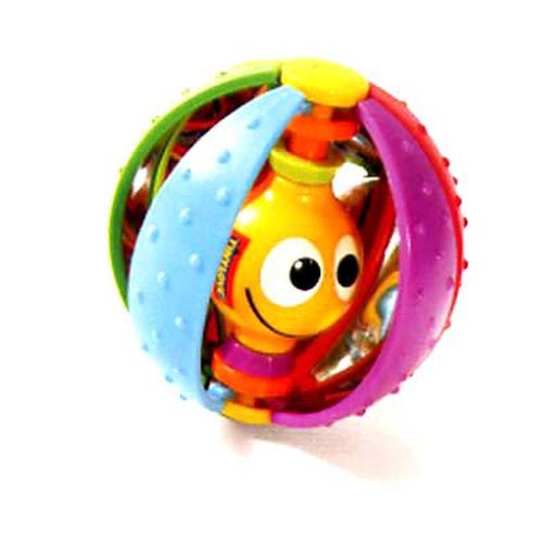 наши игрушки 0-6 мес и покупки на 6 мес