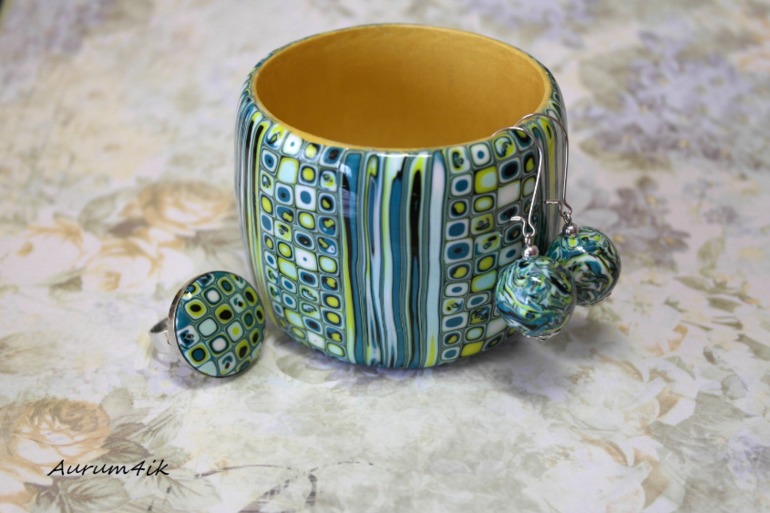 Продолжаю рукодельничать )