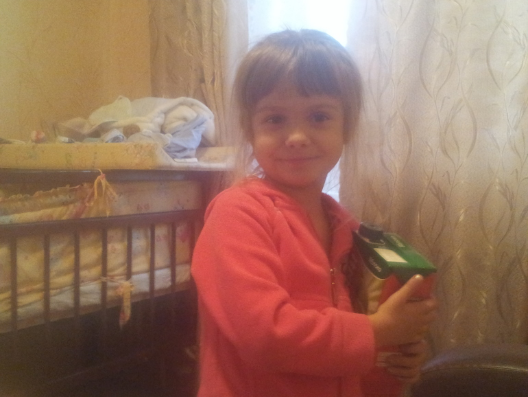 моя банда)