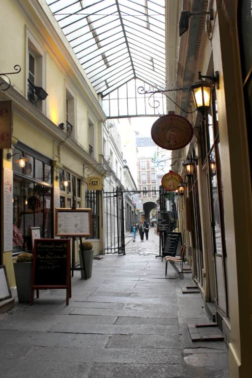 Ох уж эти французские сады и карусели. Париж - семь.