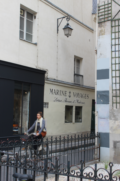 Ох уж эти французские сады и карусели. Париж - семь.