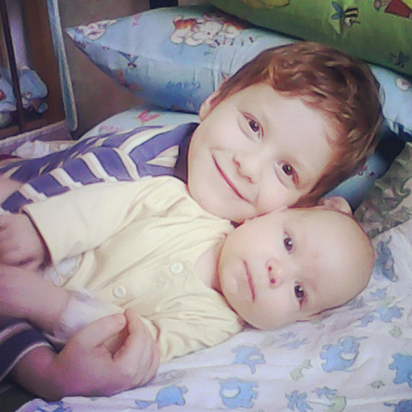 марафоню. День третий.