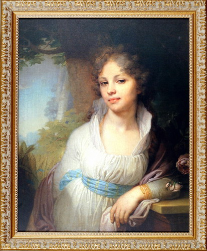 Блэкворк - начало.