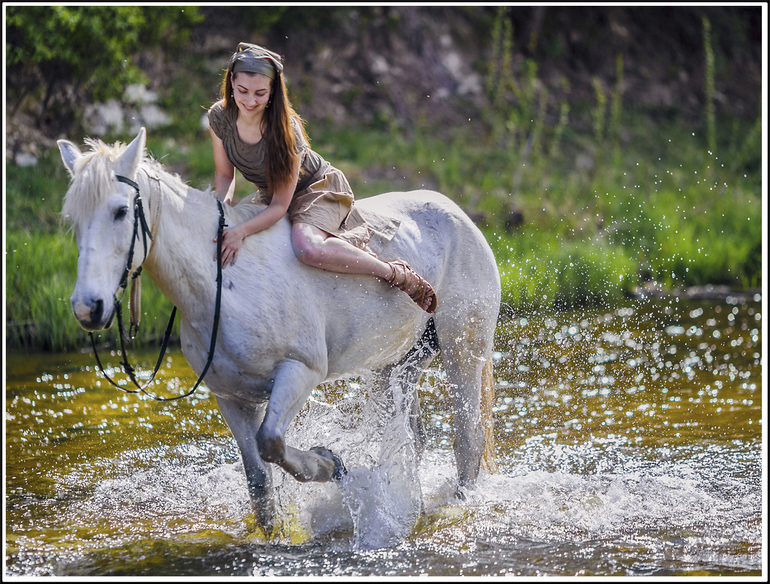 Маленькие морковные радости.