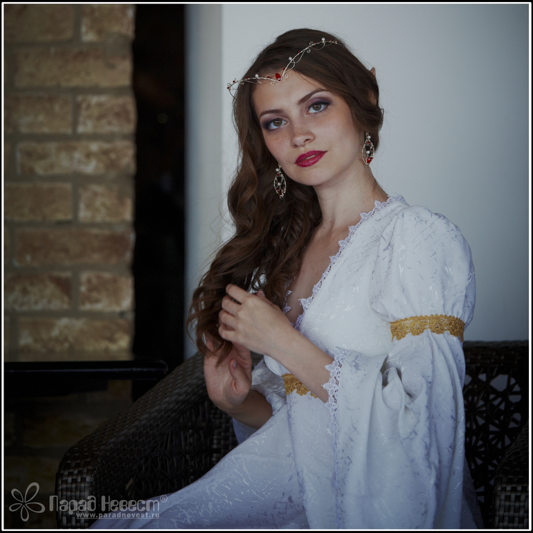 И я там был.