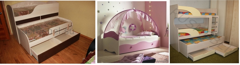 Нас «много», а места мало!