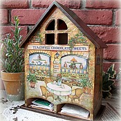 Мои хотелки в картинках