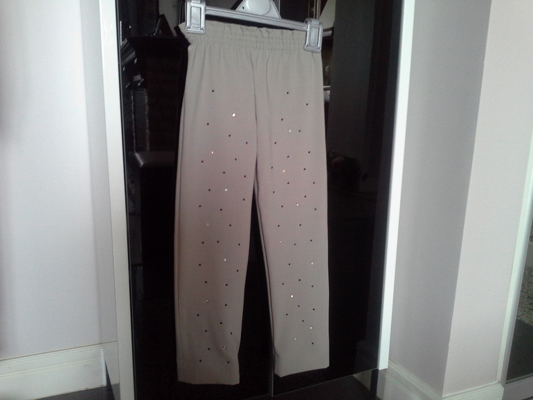 Очередные переделки