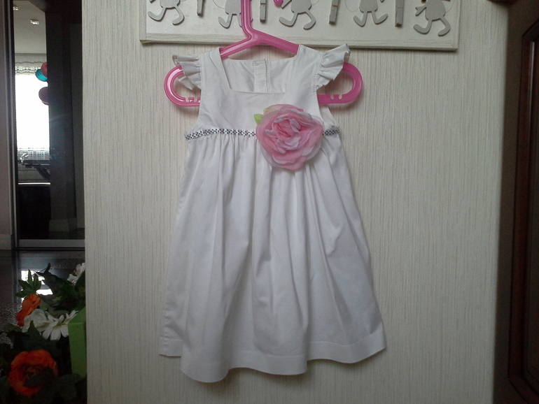 Очередные переделки