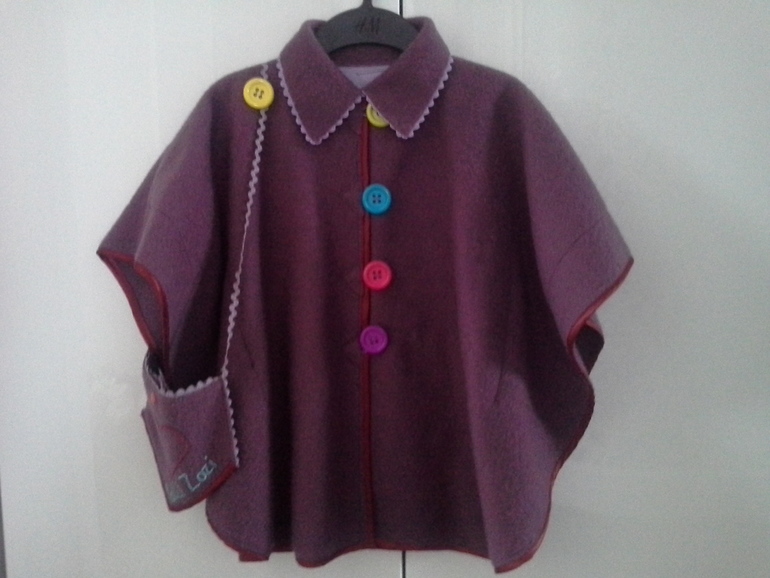 Очередные переделки