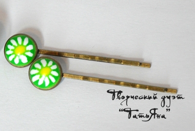 Ромашки...ромашки...ромашки для....?