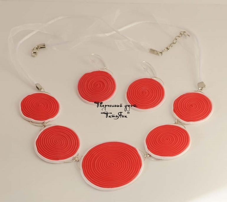 Новые работы. Готовимся к лету.